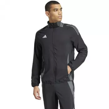 adidas Tiro 24 Competition Presentation moška trenirka Črna IP5596