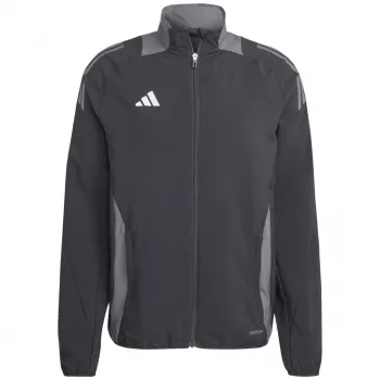 adidas Tiro 24 Competition Presentation moška trenirka Črna IP5596