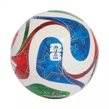adidas World Cup 26 Trionda Pro Sala futsal žoga JD8033 FIFA Quality Pro