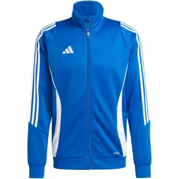 adidas Tiro 24 moška trenirka Modra, velikost S