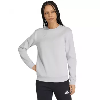 adidas Entrada 26 ženska trenirka siva Medium