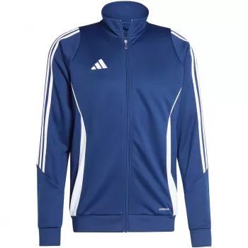 adidas Tiro 24 moška trenirka Navy Blue S