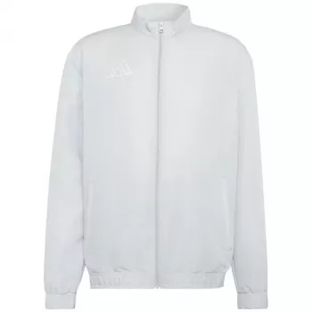 adidas Entrada 26 moška trenirka siva L