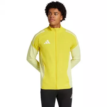 adidas Tiro 25 Competition moška trenirka rumena JI8959 M