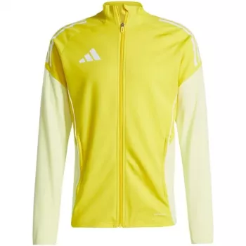 adidas Tiro 25 Competition moška trenirka rumena JI8959 M