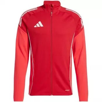 adidas Tiro 25 Competition moška trenirka rdeča (JI6504) 2XL