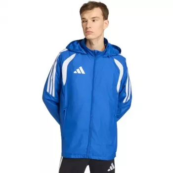 adidas Tiro 26 League moška vetrovka modra 2XL
