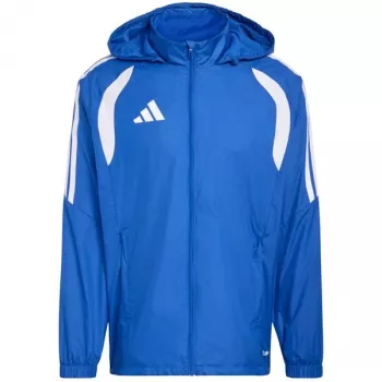 adidas Tiro 26 League moška vetrovka modra 2XL