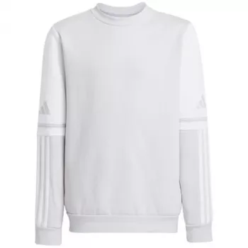 adidas Squadra 25 otroška trenirka siva JD4824 152cm