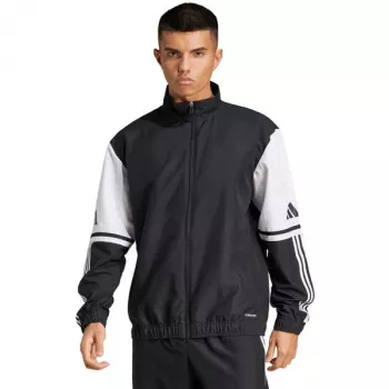 adidas Squadra 25 moška predstavitvena trenirka črna L