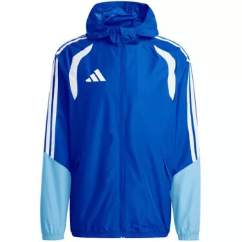 adidas Tiro 26 Competition All Weather moška jakna modra 2XL