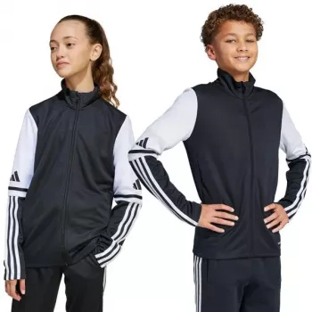 adidas Squadra 25 otroška trenirka črna 164cm
