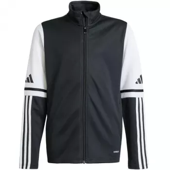 adidas Squadra 25 otroška trenirka črna 164cm