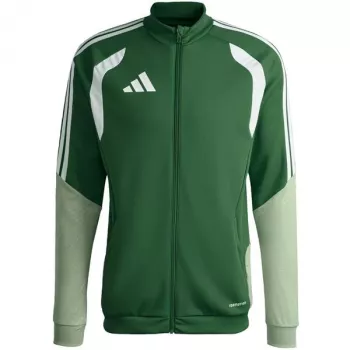 adidas Tiro 26 Competition moška trenirka zelena M
