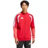 adidas Tiro 26 Competition moška trenirka rdeča M