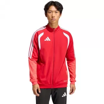 adidas Tiro 26 Competition moška trenirka rdeča M