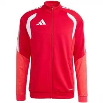 adidas Tiro 26 Competition moška trenirka rdeča M