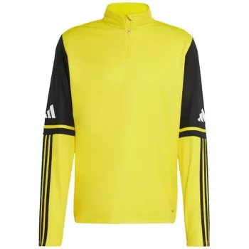 adidas Squadra 25 moška trenirka rumena 2XL