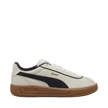 Puma Club Klassika SD ženske superge Puma Black/Puma White, velikost 37