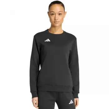 adidas Entrada 26 ženska trenirka črna S