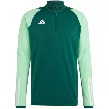 adidas Tiro 23 Competition moška trenirka majica Team Green, HU1308