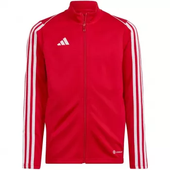 adidas Tiro 23 League otroška trenirka rdeča HS3527 164cm
