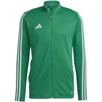 adidas Tiro 23 League moška trenirka zelena XL