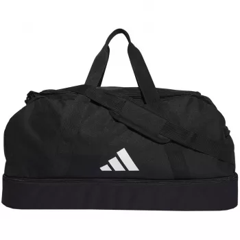 adidas Tiro League Duffel Large torba črna HS9744
