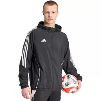 adidas Tiro 24 moška trenirka črna 2XL
