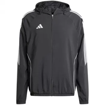 adidas Tiro 24 moška trenirka črna 2XL