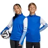 adidas Squadra 25 otroška trenirka modra JD3027 164cm