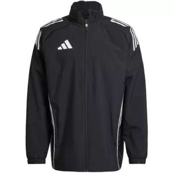 adidas Tiro 25 Competition All-Weather jakna za moške Črna L