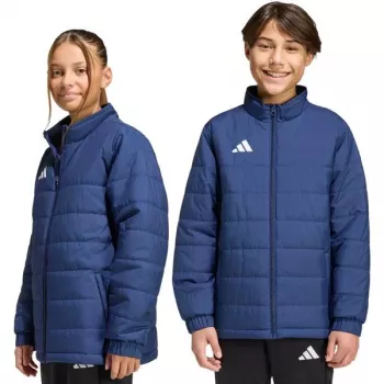 adidas Entrada 26 Light lahka trenirka za otroke unisex Svetlo mornarsko modra 152cm