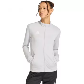 adidas Entrada 26 trenirka za ženske, Siva, JZ6598, velikost XL