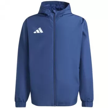 adidas Entrada 26 All Weather jakna za moške Navy XL