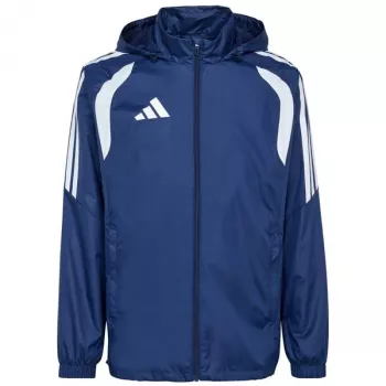 adidas Tiro 26 League Windbreaker moška jakna Team Navy Blue, 2 L
