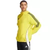 adidas Tiro 24 moška trenirka rumena 2XL