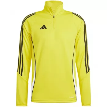 adidas Tiro 24 moška trenirka Team Solar Yellow 2 XL