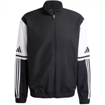 adidas Squadra 25 moška predstavitvena trenirka črna M