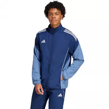adidas Tiro 25 Competition moška predstavitvena trenirka Navy Blue M