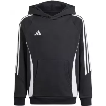 adidas Tiro 24 kapuca črna IJ5611 140cm