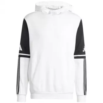 adidas Squadra 25 moška kapuca, belo-črna, XL