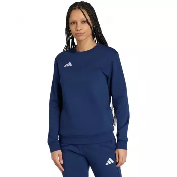 adidas Entrada 26 ženska trenirka Navy Blue, L