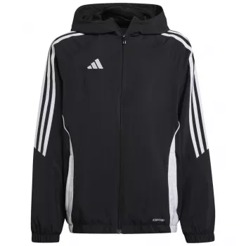 adidas Tiro 24 otroška trenirka črna 152 cm
