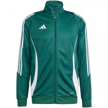 adidas Tiro 24 moška trenirka zelena IR7500, 2XL