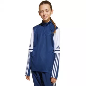 adidas Squadra 25 junior trenirka Navy Blue, 152cm