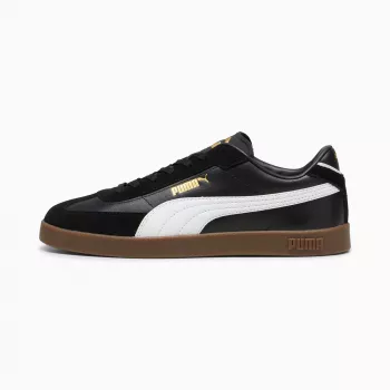 Puma Club II moški superge črne 397447 02, velikost 43