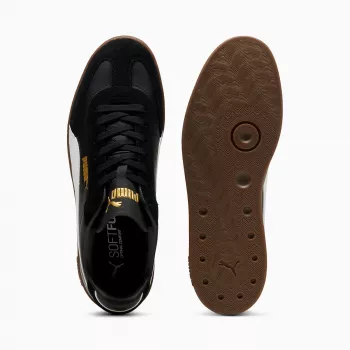 Puma Club II moški superge črne 397447 02, velikost 43