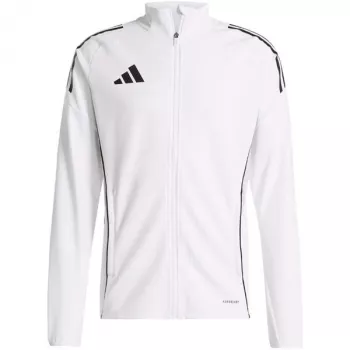 adidas Tiro 25 Competition moška trenirka jakna, bela, JM3555, XL