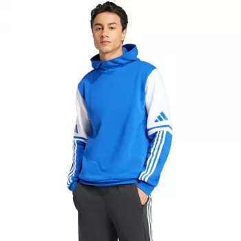 adidas Squadra 25 moška jopa s kapuco Team Royal Blue L